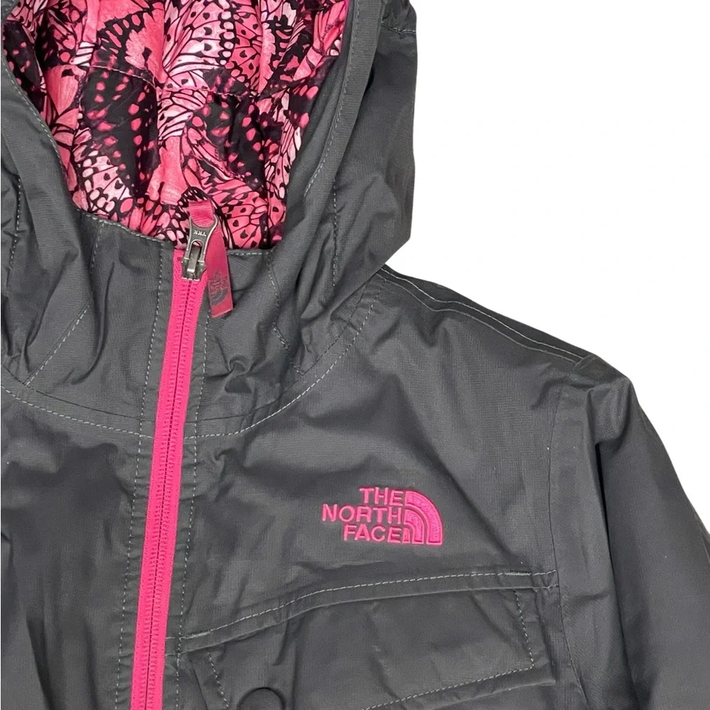 The North Face north face